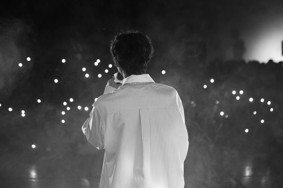 정국 'Like Animals' 라이브, 美 빌보드서 호평