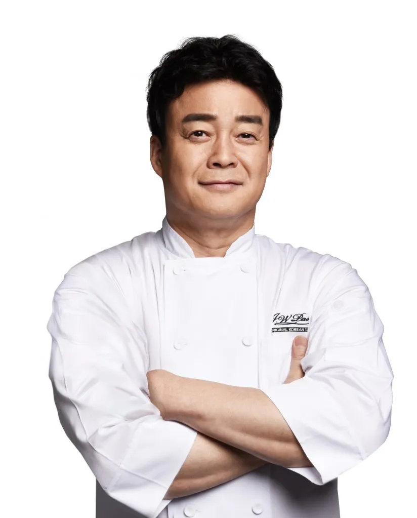"백종원 군복무 때 이미 팔았다"…대패삼겹살 원조 논쟁